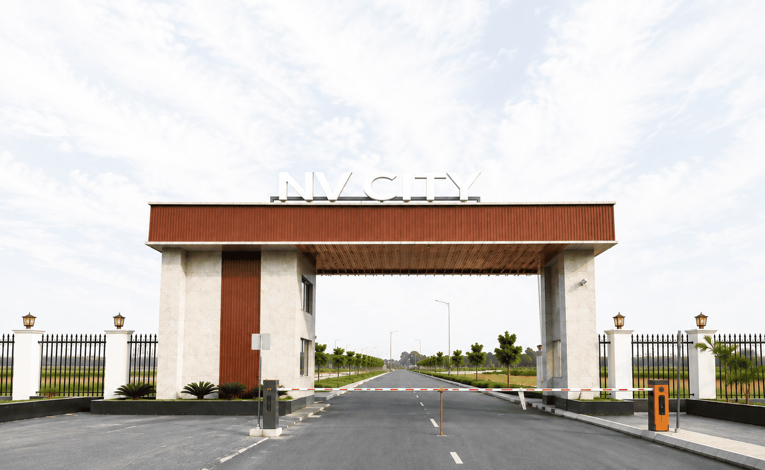 Deen Dayal Rohtak Plots