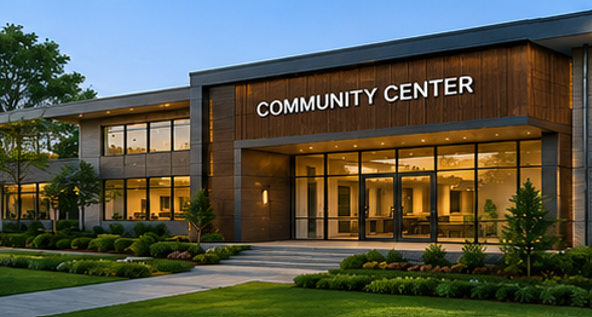 Community Center