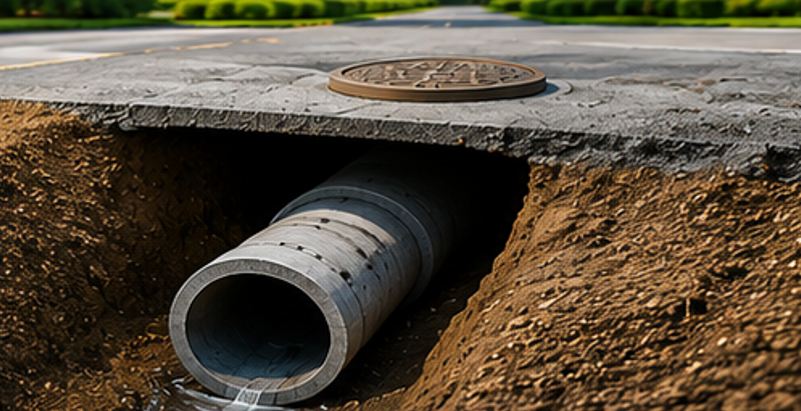 Sewerage System