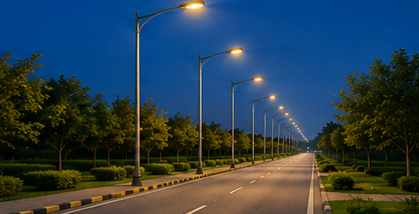 Street Lighting